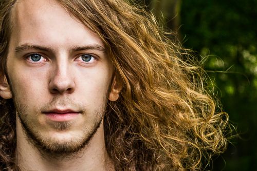 A picture of Peter Repukat, the author of this post