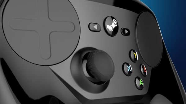 Third party Steam Controller software. Part 2 - My take on it.