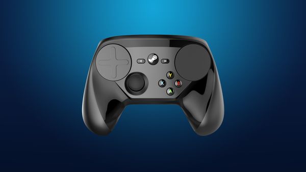 Steam Controller - Perspective of a computer science student