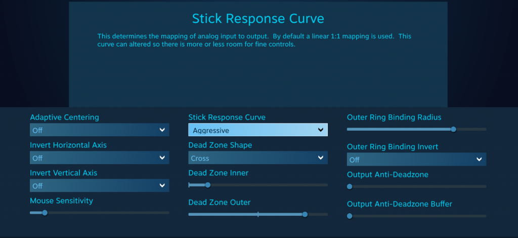 Steam Controller - Perspective of a computer science student